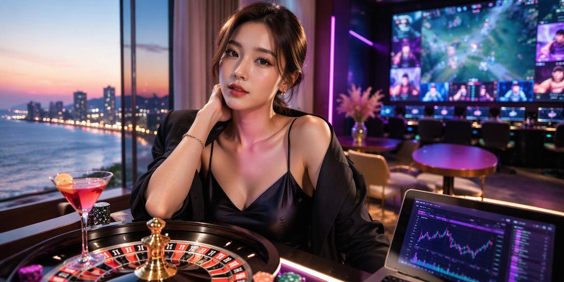 31st Cách chúng tôi xây dựng khu vực slot của 31st