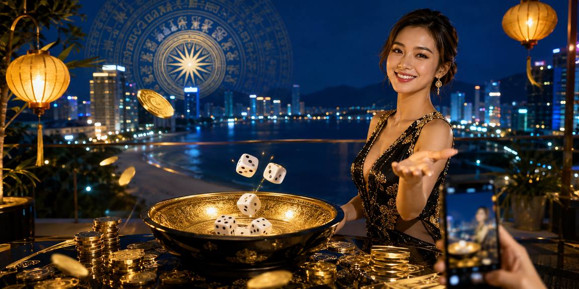 31st Bàn Ezugi Baccarat A
