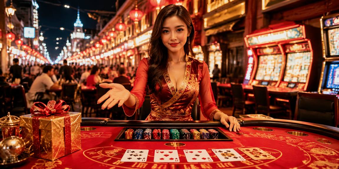 31st gaming platform